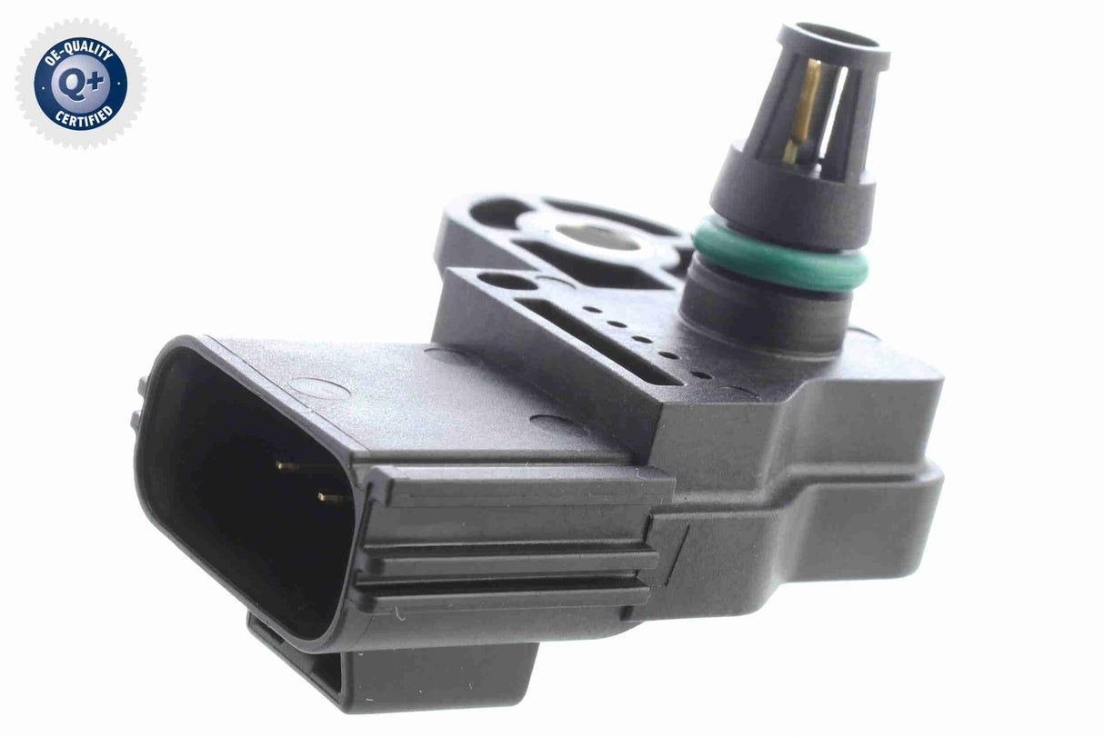 Sensor, boost pressure - V32-72-0081