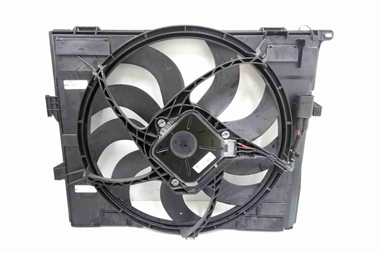 Fan, engine cooling - V20-01-0072