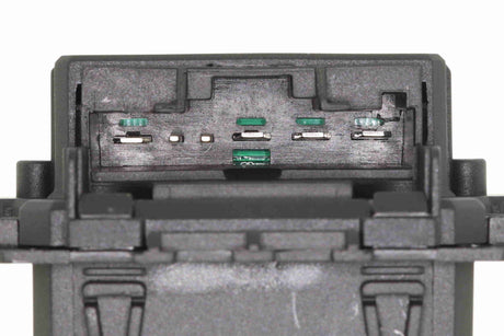 Regulator, interior blower - V42-79-0026