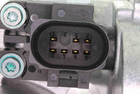 Throttle Body - V10-81-0064