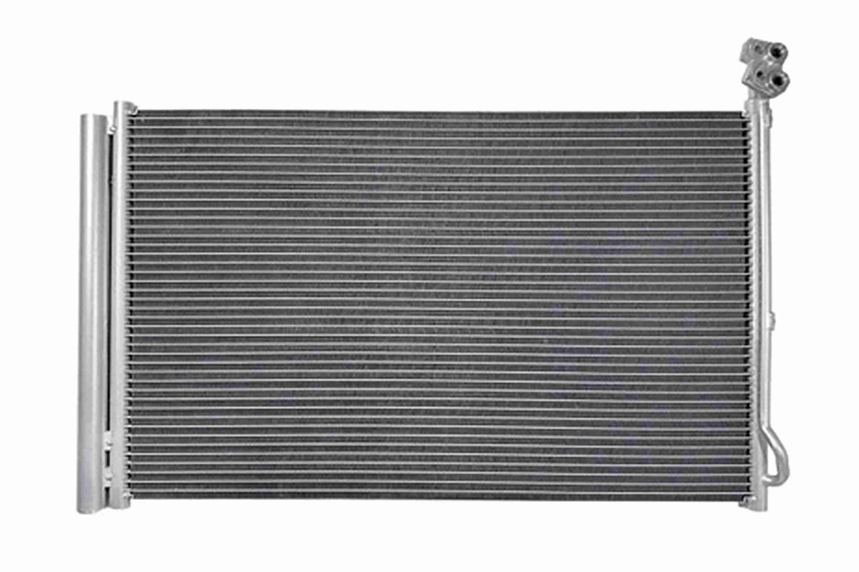 Condenser, air conditioning - V58-62-0002