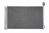 Condenser, air conditioning - V58-62-0002