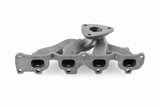 Manifold, exhaust system - V51-0384
