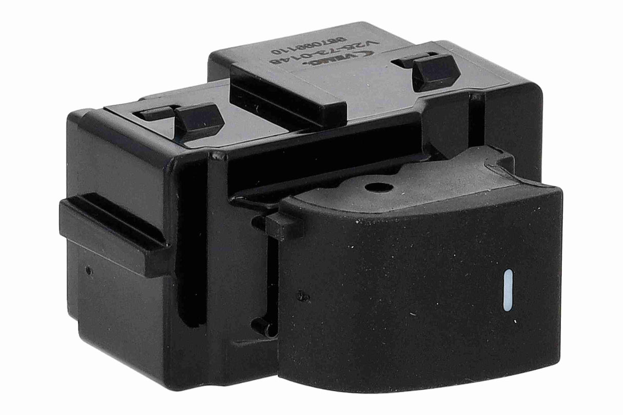 Switch, window regulator - V25-73-0148