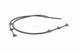 Hose, fuel overflow - V10-5505
