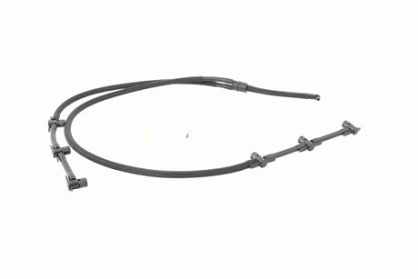 Hose, fuel overflow - V10-5505