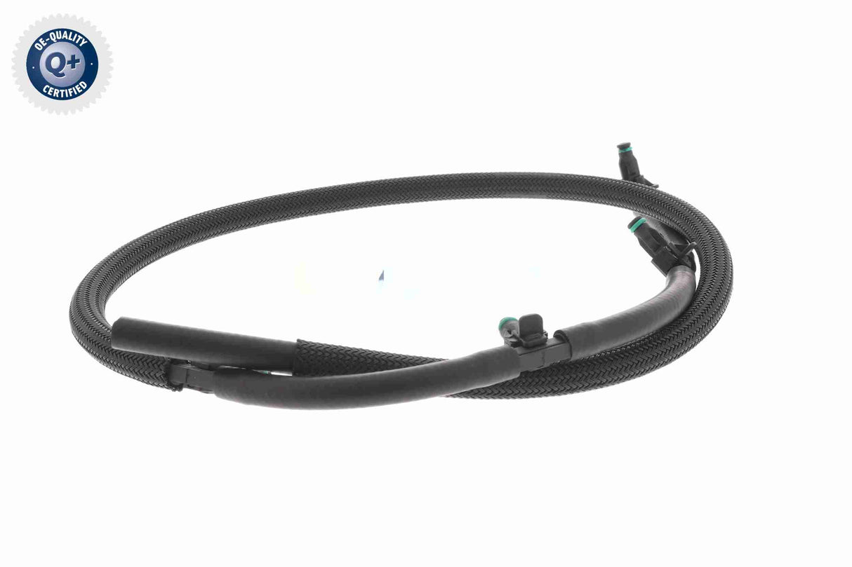 Hose, fuel overflow - V30-3327