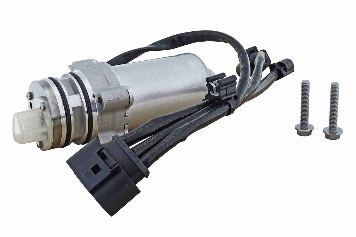 Pump, multi-plate clutch (all-wheel drive) - V45-0231