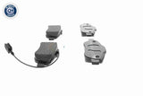 Brake Pad Set, disc brake - V24-0029