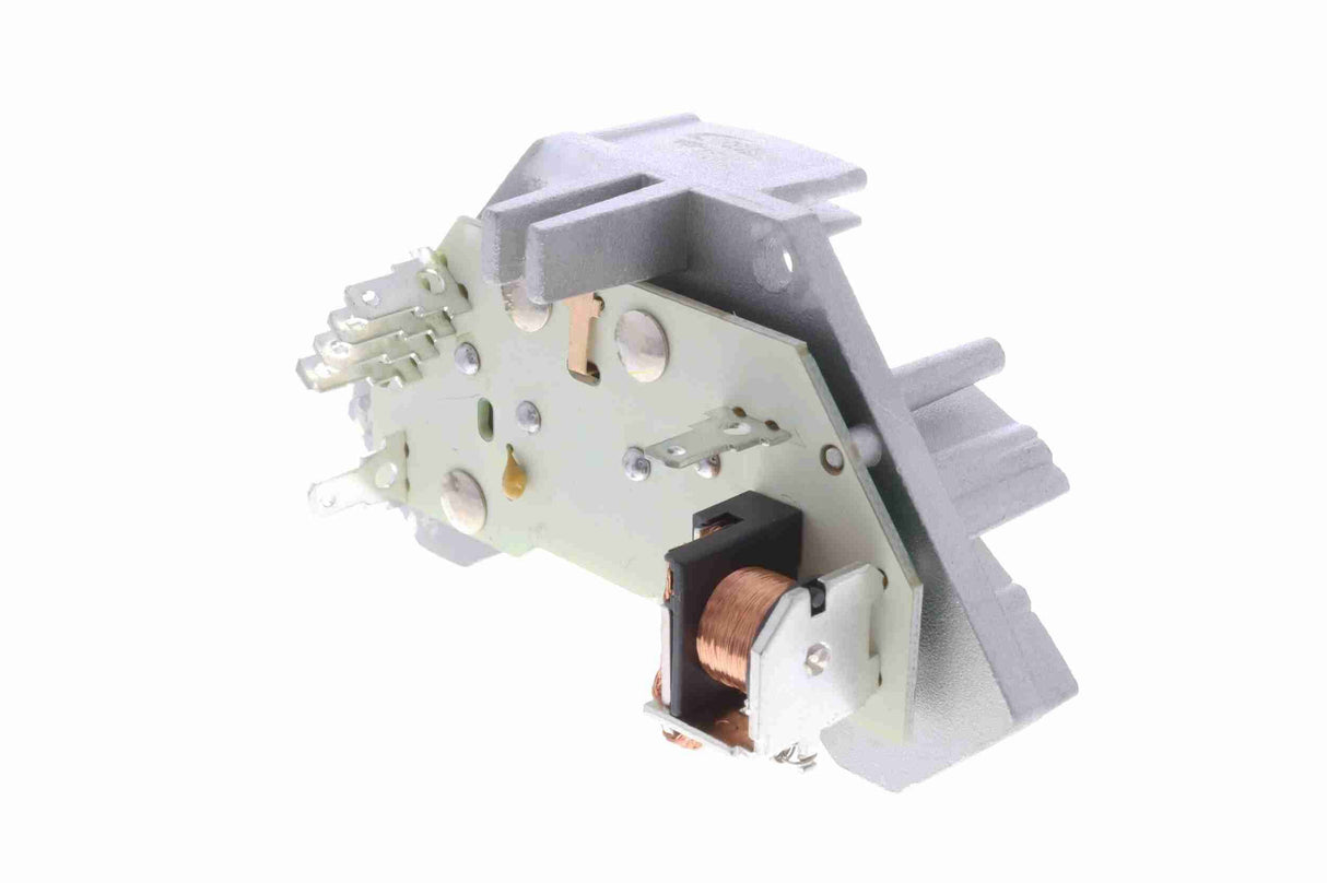 Regulator, interior blower - V42-79-0001
