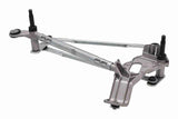 Wiper Gear, window cleaning - V58-0186