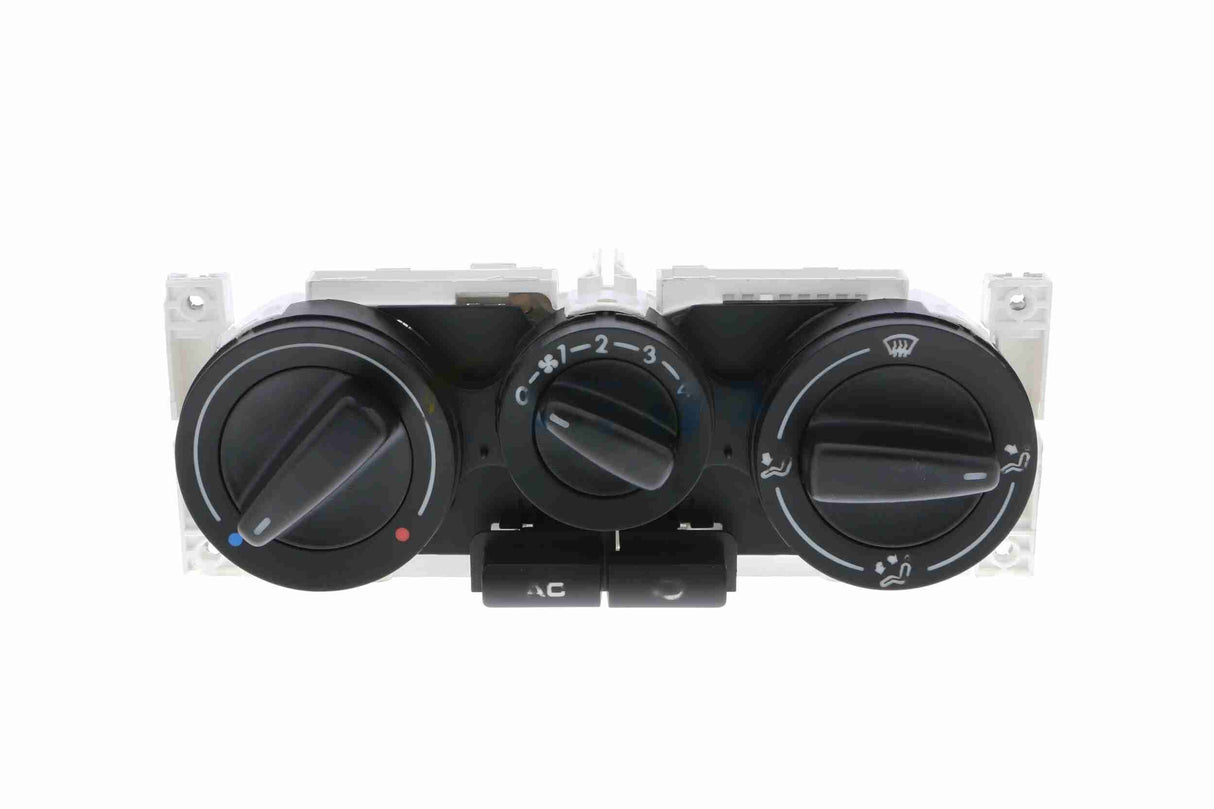 Control Element, heating/ventilation - V10-41-0002