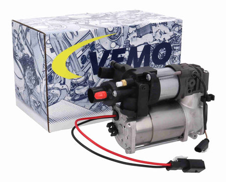 Compressor, compressed-air system - V20-52-0007