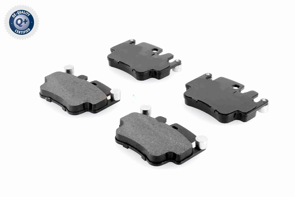 Brake Pad Set, disc brake - V45-0028