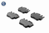 Brake Pad Set, disc brake - V45-0028