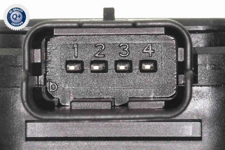 Housing, air filter - V95-9601