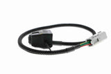 Rear View Camera, park distance control - V51-74-0042