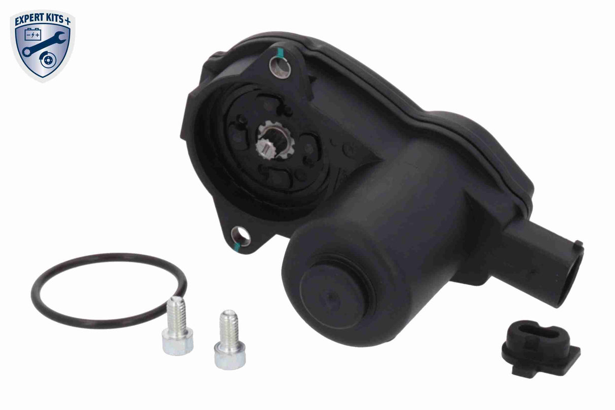 Control Element, parking brake caliper - V10-77-1069-1