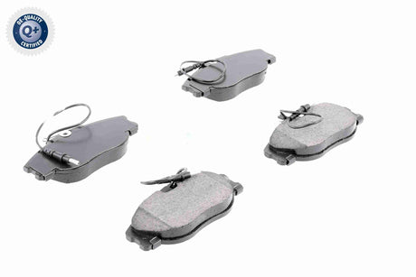 Brake Pad Set, disc brake - V42-4121