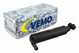 Washer Fluid Jet, headlight cleaning - V10-08-0508