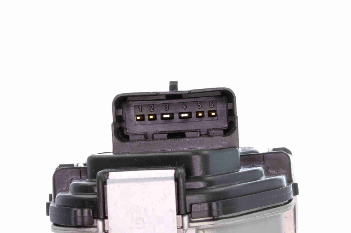 Throttle Body - V42-81-0002