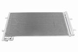 Condenser, air conditioning - V15-62-1058