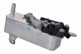 Oil Cooler, automatic transmission - V20-60-0100