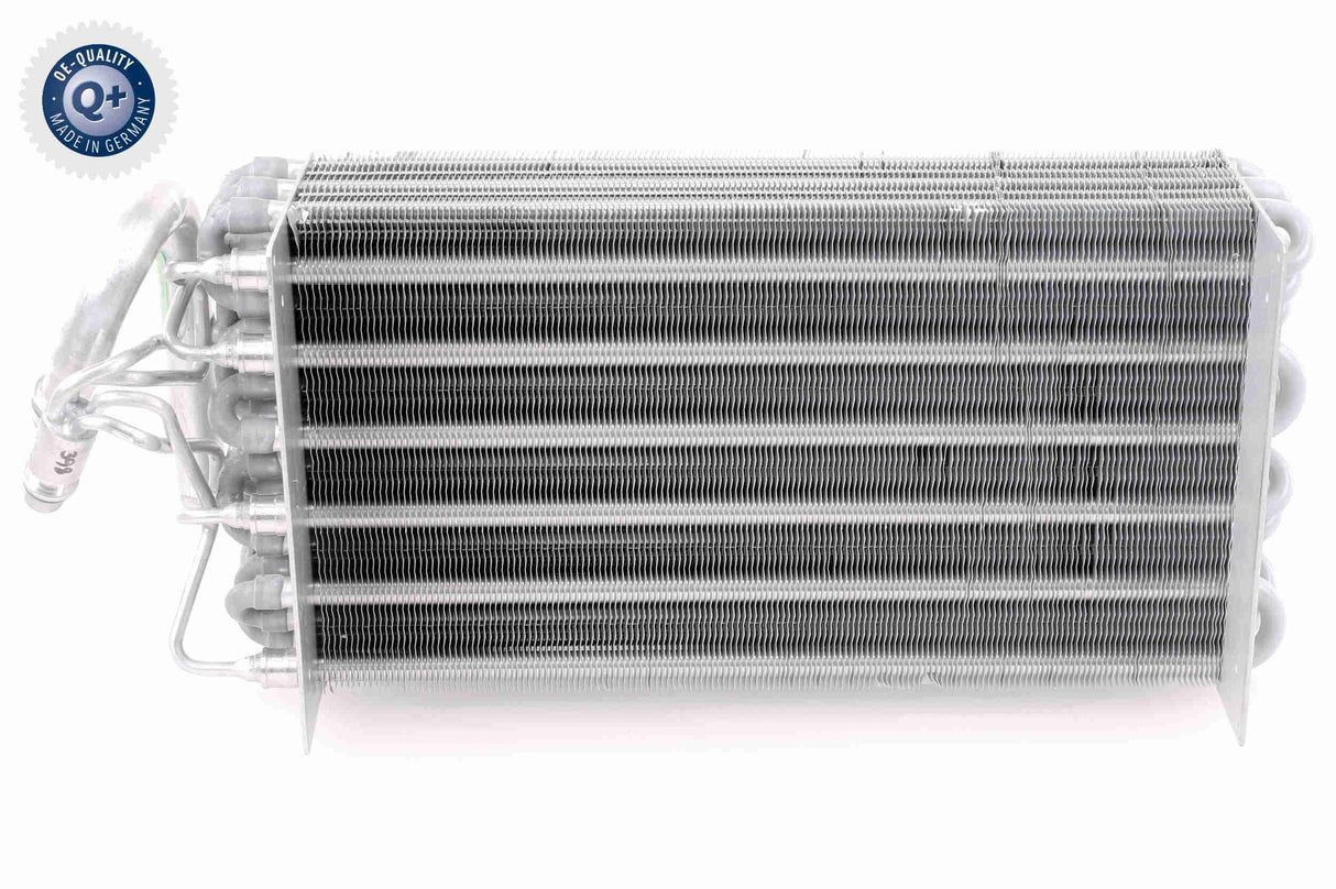 Evaporator, air conditioning - V20-65-0007