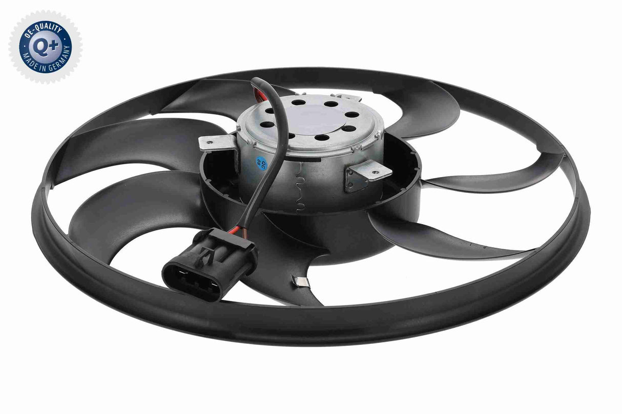 Fan, engine cooling - V40-01-1060