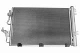 Condenser, air conditioning - V40-62-0014