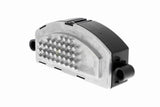 Regulator, interior blower - V10-79-0031