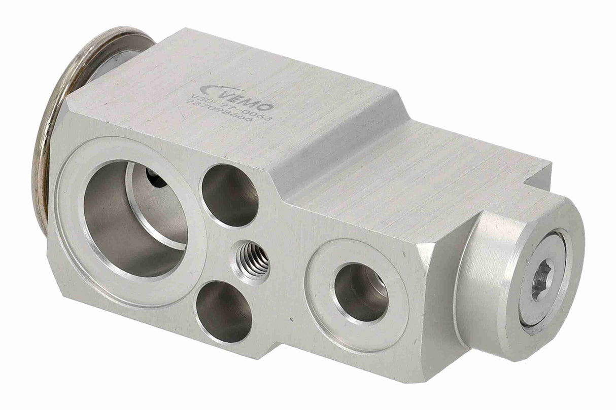 Expansion Valve, air conditioning - V30-77-0063