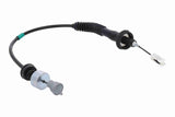 Cable Pull, clutch control - V42-0273