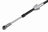 Cable Pull, manual transmission - V24-0563