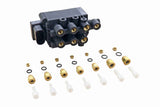 Valve, compressed-air system - V58-51-0001
