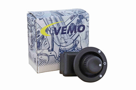 Switch, exterior mirror adjustment - V46-73-0087