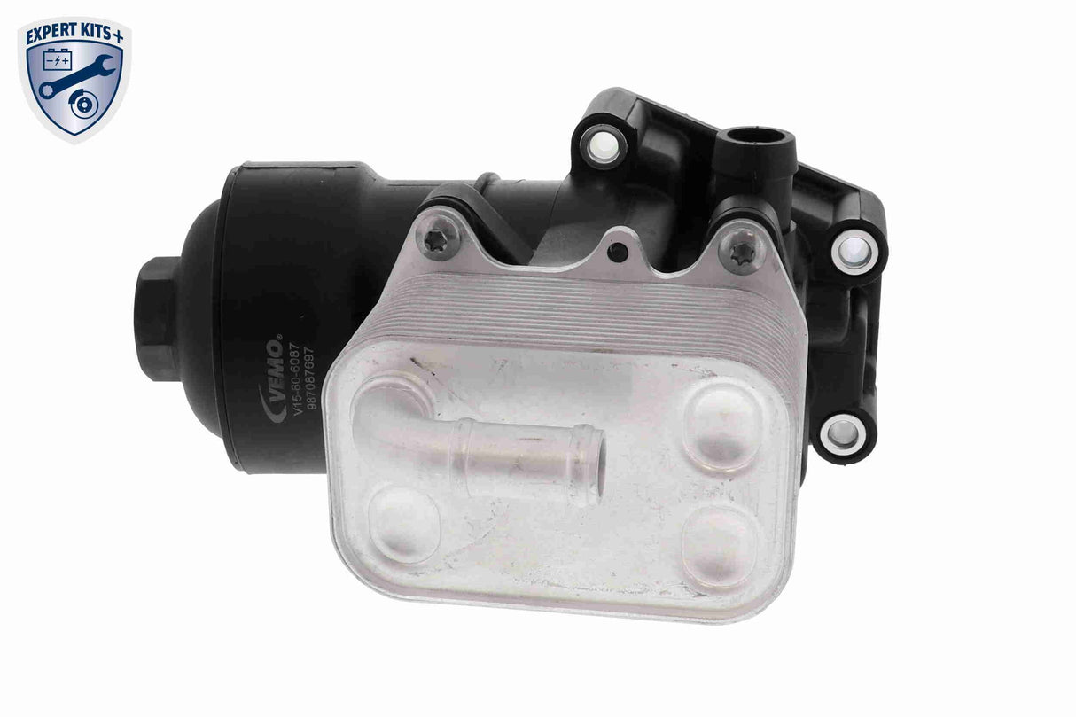 Oil filter module - V15-60-6087