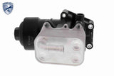 Oil filter module - V15-60-6087
