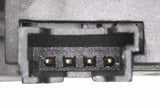 Tailgate Lock - V20-85-0154