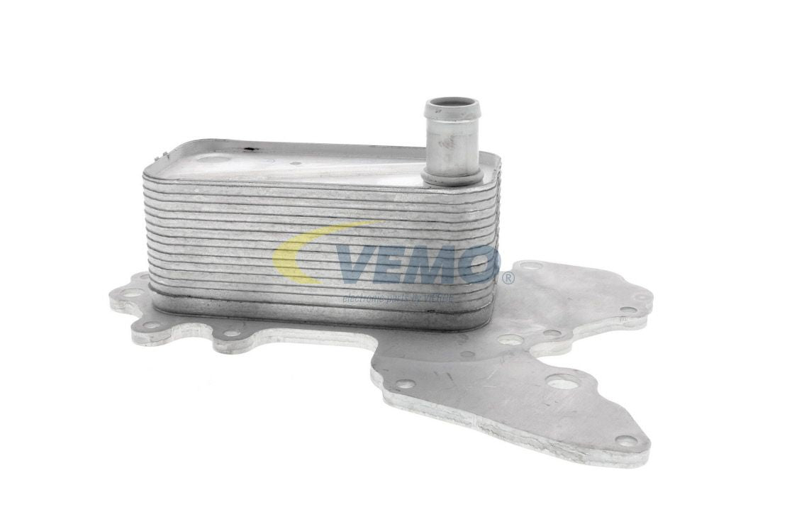 Oil Cooler, engine oil - V40-60-2119