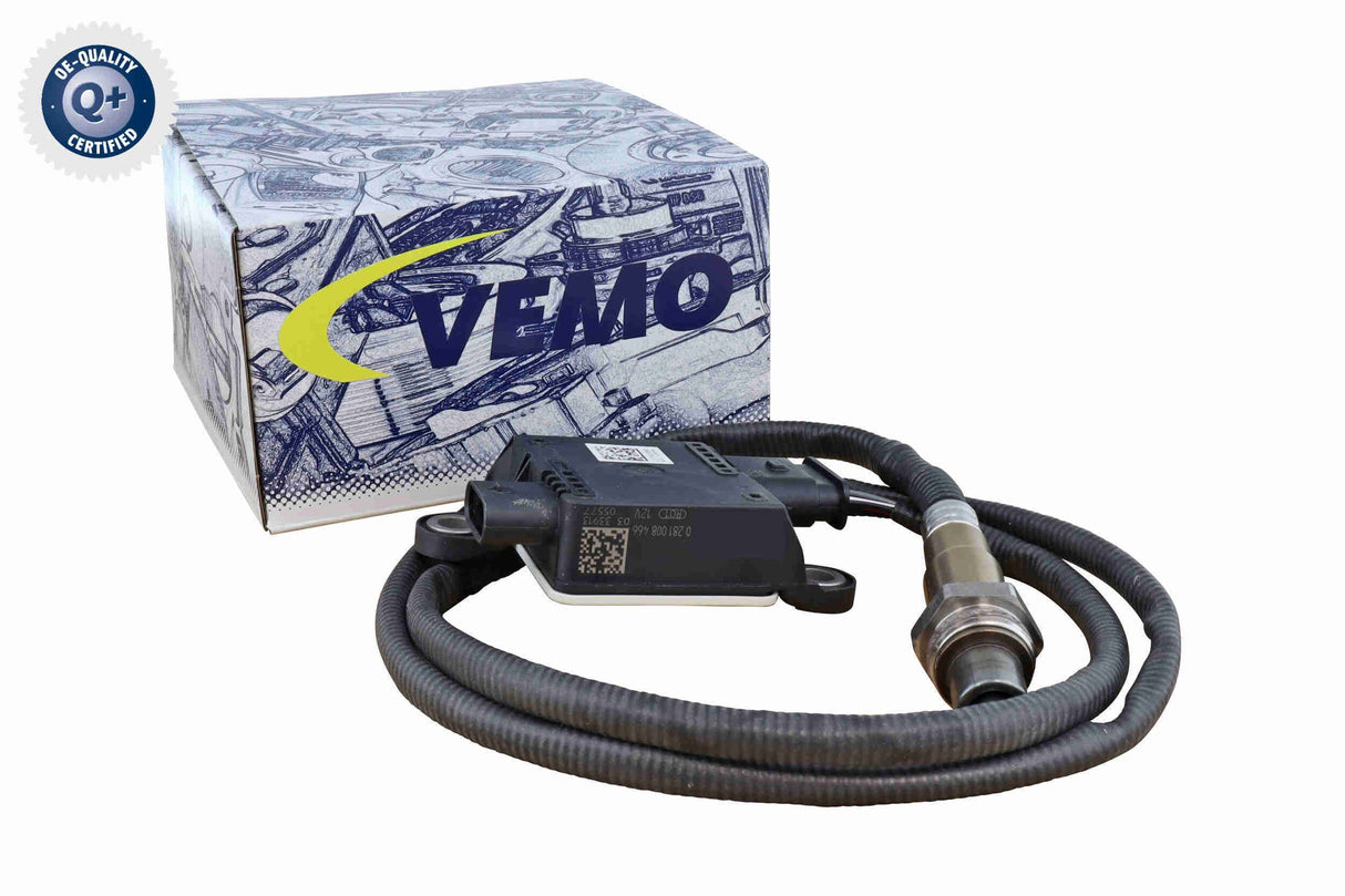 Particle Sensor - V20-72-0194