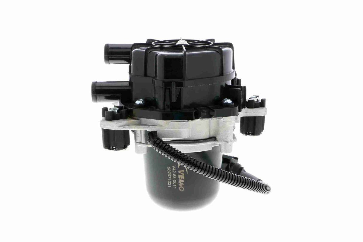 Secondary Air Pump - V42-63-0011