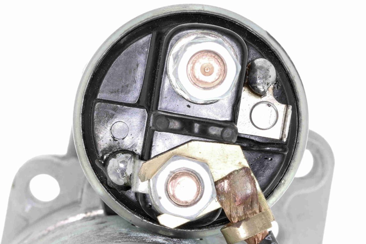 Starter - V46-12-16600