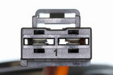 Interior Blower - V10-03-0007