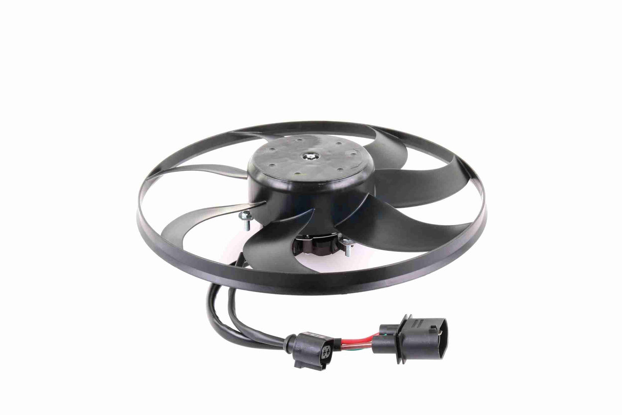 Fan, engine cooling - V15-01-1880