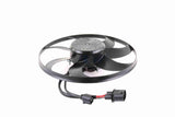 Fan, engine cooling - V15-01-1880