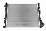 Radiator, engine cooling - V46-60-0024