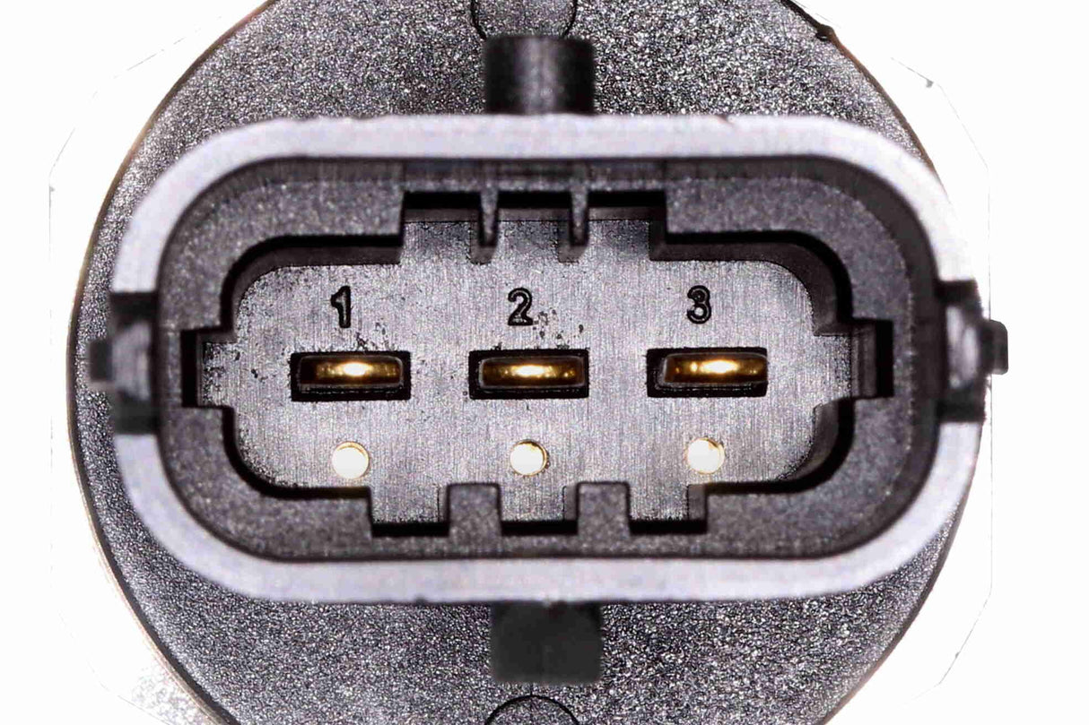 Sensor, fuel pressure - V40-72-0067