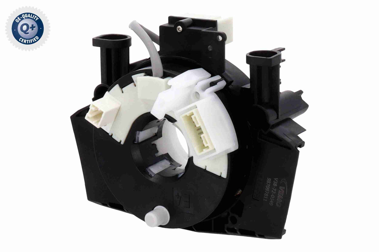 Clock Spring, airbag - V38-72-0349