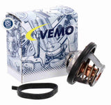 Thermostat, coolant - V25-99-0006